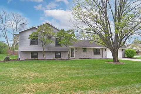 4015 Margate Dr, Dayton, OH 45430