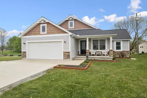 286 Waynoka Dr, Lake Waynoka, OH 45171