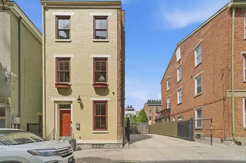 426 Twelfth St, Cincinnati, OH 45202