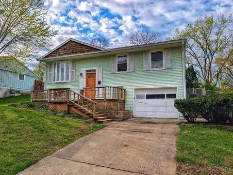 664 David Blvd, Franklin, OH 45005