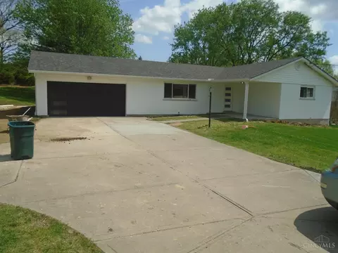 3040 Werkridge Dr, Cincinnati, OH 45248