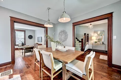 Dining - 2853 Markbreit Ave, Cincinnati, OH 45209 photo 3 of 3