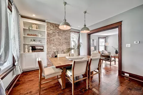 Dining - 2853 Markbreit Ave, Cincinnati, OH 45209 photo 1 of 3