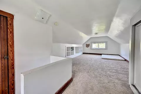 Bedroom - 2853 Markbreit Ave, Cincinnati, OH 45209 photo 6 of 7