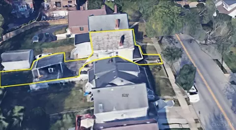 View/Area - 2853 Markbreit Ave, Cincinnati, OH 45209 photo 2 of 2