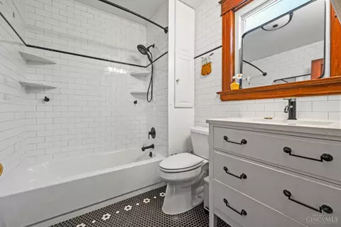 Bath - 2853 Markbreit Ave, Cincinnati, OH 45209 photo 2 of 2