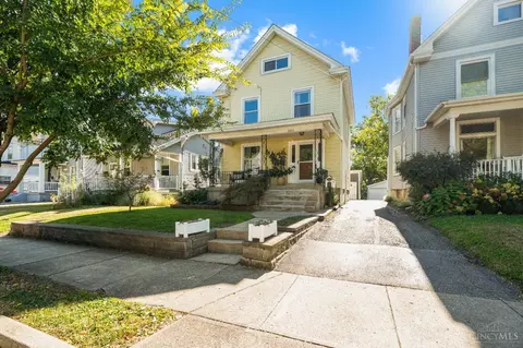 2853 Markbreit Ave, Cincinnati, OH 45209