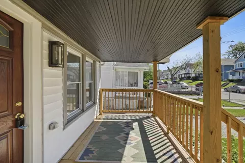 Exterior - 3352 Bevis Ave, Cincinnati, OH 45207 photo 4 of 15