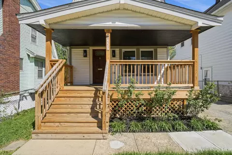 Exterior - 3352 Bevis Ave, Cincinnati, OH 45207 photo 3 of 15