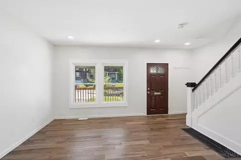Living - 3352 Bevis Ave, Cincinnati, OH 45207 photo 1 of 2