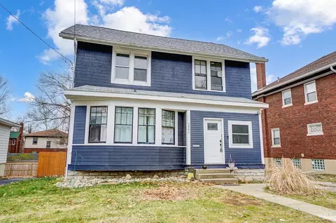 2945 Mignon Ave, Cincinnati, OH 45211