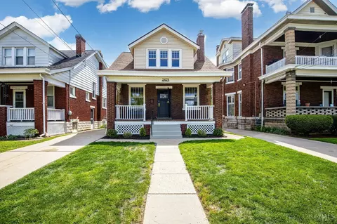 2429 Park Ave, Norwood, OH 45212