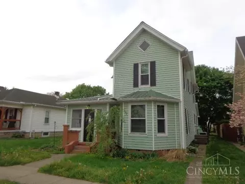 414 Lake Ave, Franklin, OH 45005