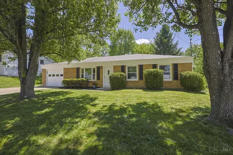 2537 Mack Rd, Fairfield, OH 45014