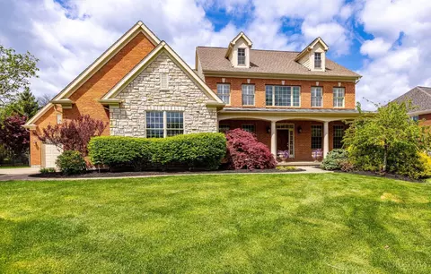 6709 Sandy Shores Dr, Loveland, OH 45140