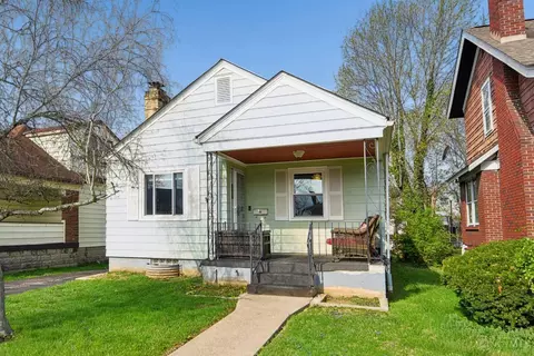 8321 Marley St, Cincinnati, OH 45216