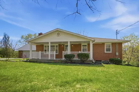 443 State Route 123, Lebanon, OH 45036