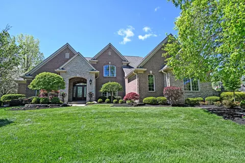 3901 Breeders Cup Ct, Mason, OH 45040