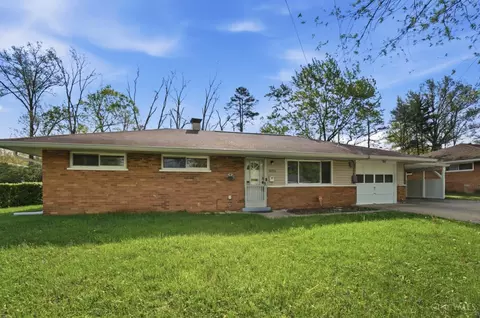 Exterior - 8796 Neptune Dr, Cincinnati, OH 45231 photo 2 of 9