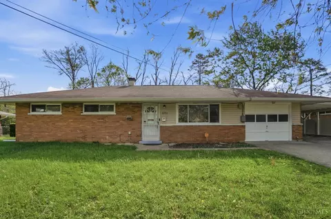 Exterior - 8796 Neptune Dr, Cincinnati, OH 45231 photo 1 of 9