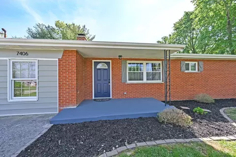 7406 Robin Dr, Hamilton Township, OH 45039 photo 5