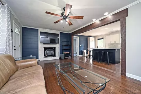 7406 Robin Dr, Hamilton Township, OH 45039 photo 10