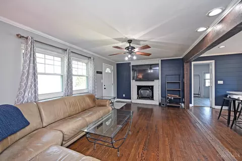 7406 Robin Dr, Hamilton Township, OH 45039 photo 9