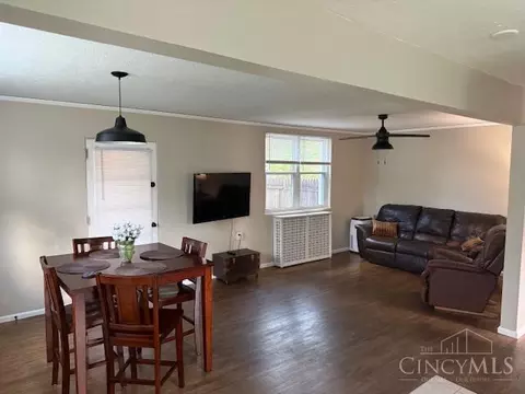 Living - 2 Ashby St, Greenhills, OH 45218 photo 2 of 2
