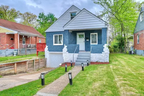2024 Dallas Ave, North College Hill, OH 45239