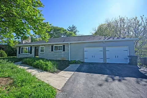 5017 Zion Rd, Cleves, OH 45002