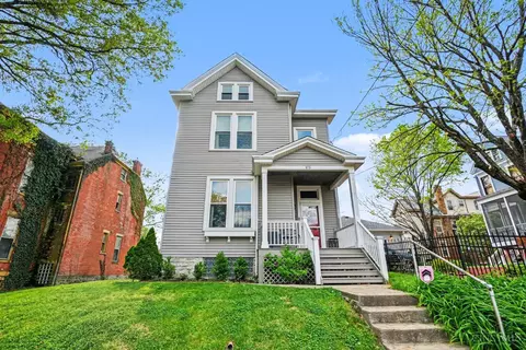 873 Academy Ave, Cincinnati, OH 45205
