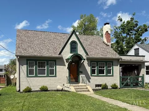 516 Harrison Ave, Hamilton, OH 45013