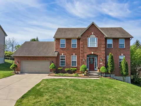 11850 Winston Ln, Forest Park, OH 45240