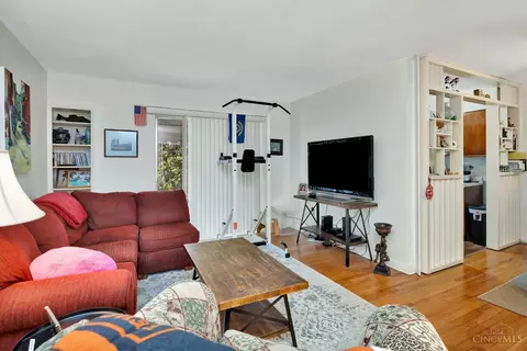 Living - 1546 Beacon St, Cincinnati, OH 45230 photo 11 of 16
