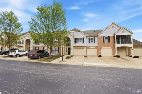 101 Logsby Pl, Milford, OH 45150