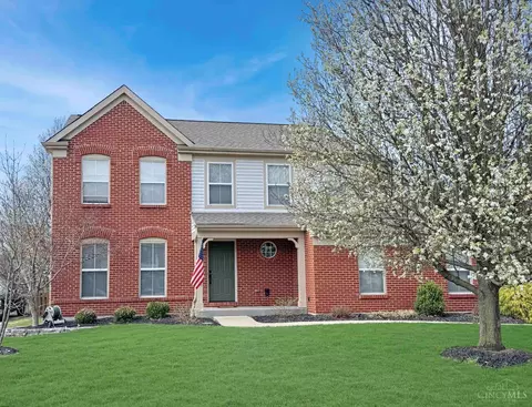 444 Lyness Ave, Harrison, OH 45030