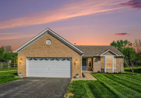 1518 Dorset Way, Loveland, OH 45140