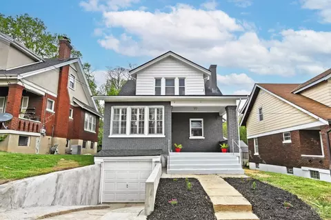 290 Bodmann Ave, Cincinnati, OH 45219