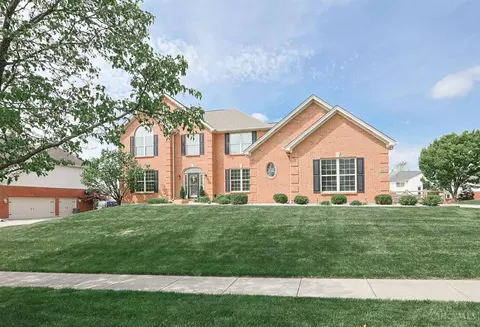 7563 Tylers Valley Dr, West Chester, OH 45069