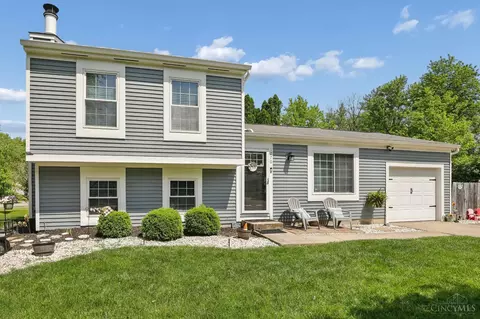1270 Deblin Dr, Day Heights, OH 45150