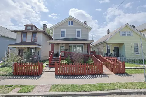 117 Gordon Ave, Hamilton, OH 45013