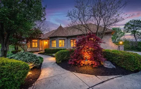 3601 Chadwell Springs Ct, Cleves, OH 45002