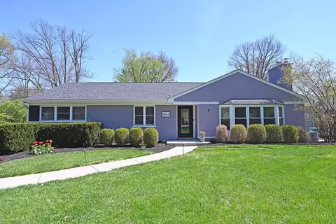 6866 Kenwood Rd, Madeira, OH 45243