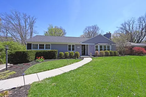 6866 Kenwood Rd, Madeira, OH 45243