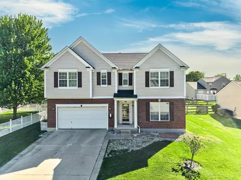 6186 Spires Dr, Loveland, OH 45140