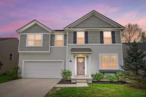 413 Hennepin Dr, Hamilton Township, OH 45039