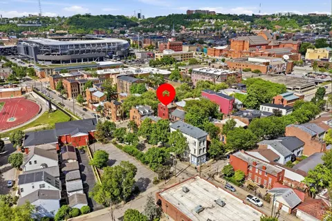 View/Area - 433 Clark St, Cincinnati, OH 45203 photo 1 of 6