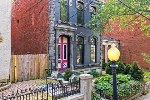 Other - 433 Clark St, Cincinnati, OH 45203 photo 1 of 8