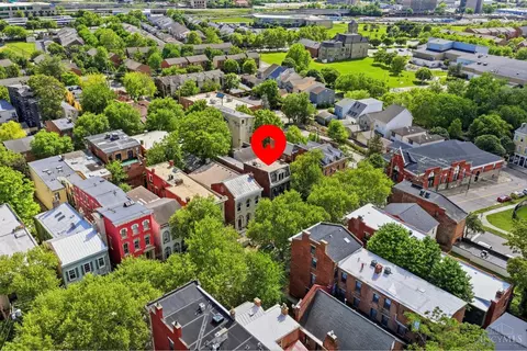 View/Area - 433 Clark St, Cincinnati, OH 45203 photo 3 of 6
