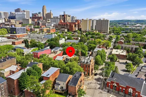 View/Area - 433 Clark St, Cincinnati, OH 45203 photo 2 of 6